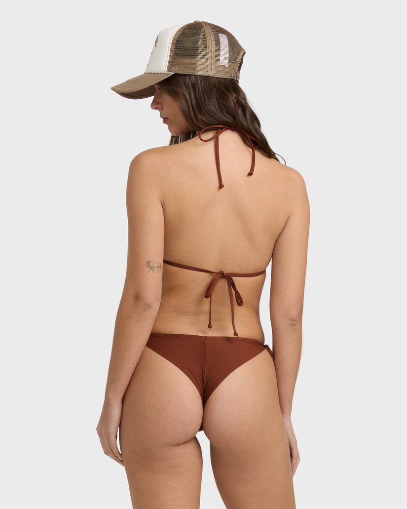 BILLABONG SOL SEARCHER MULTI TRI COW-CONCRETE SEA WASH L