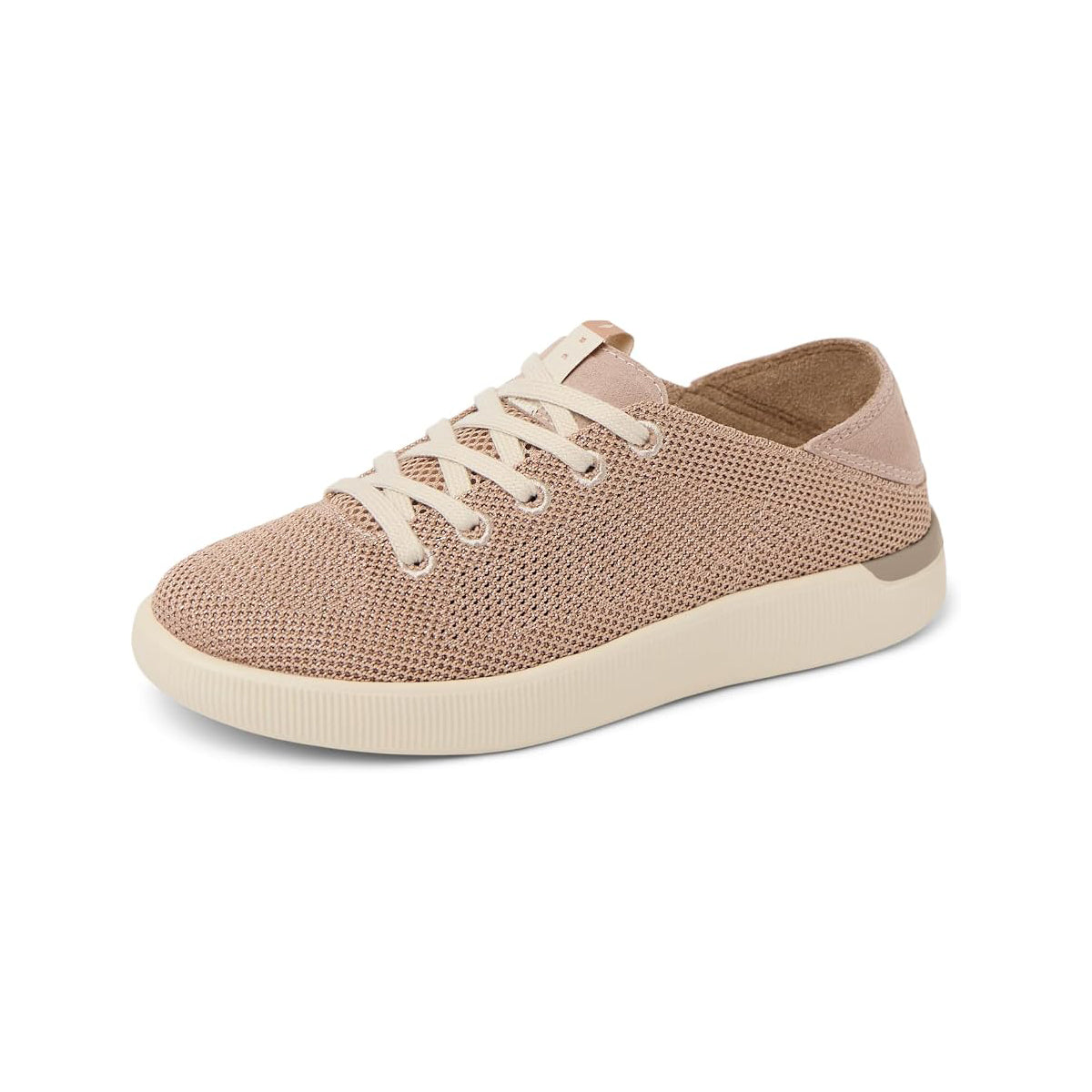 Reef Neptune Womens Shoe Warm Taupe Metallic 6