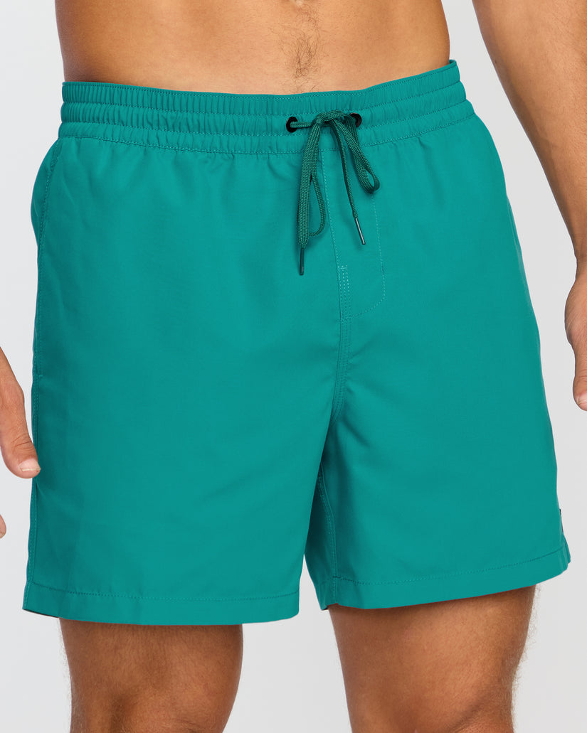 Billabong All Day LB Boardshort RTL-RUSTIC BLUE S
