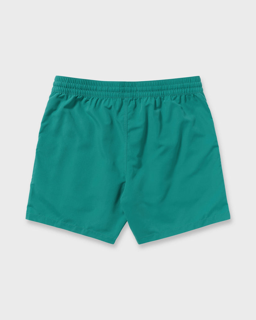 Billabong All Day LB Boardshort RTL-RUSTIC BLUE S