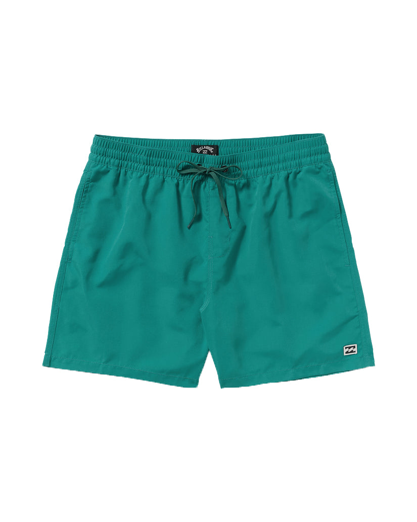 Billabong All Day LB Boardshort RTL-RUSTIC BLUE M