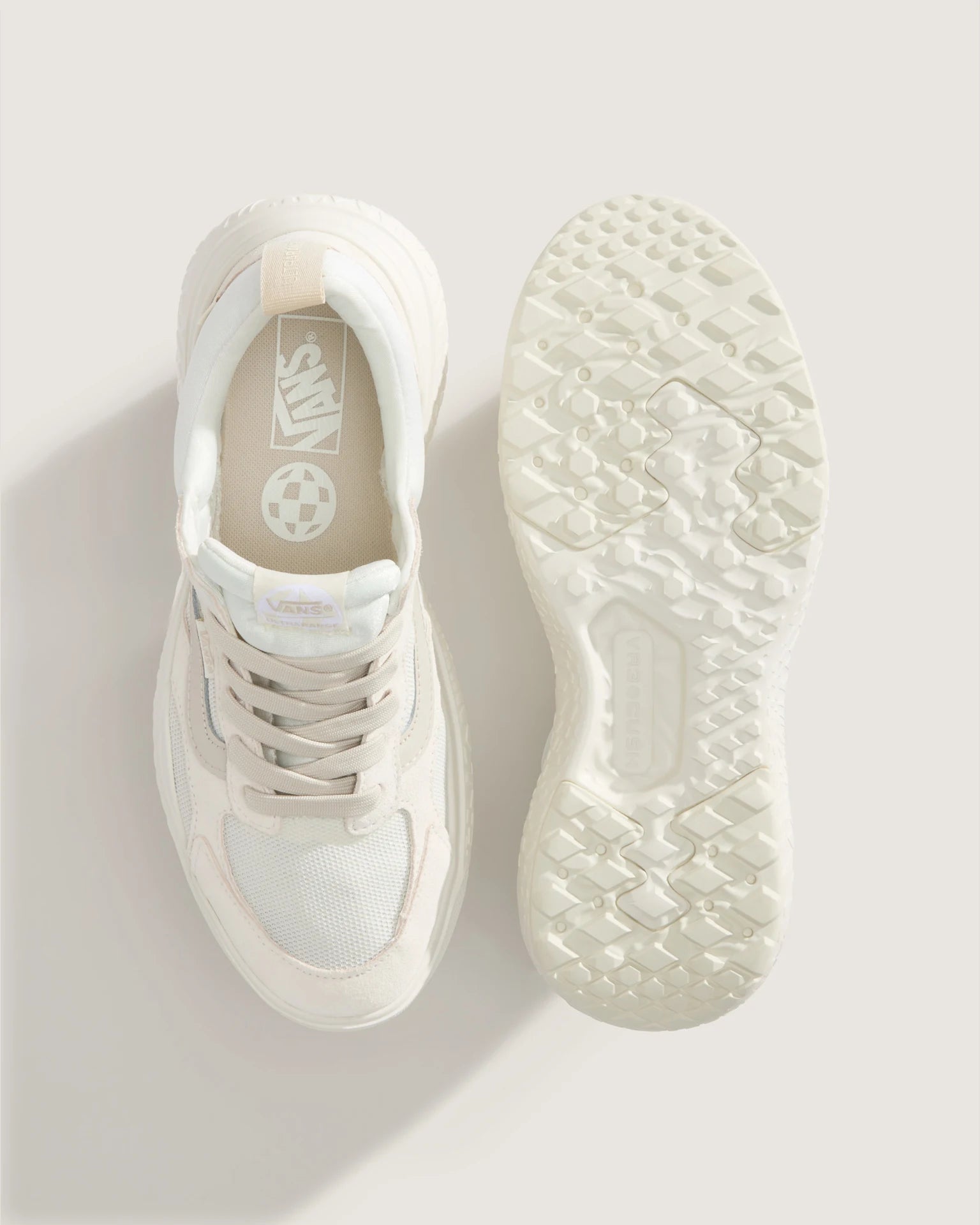 Vans MTE UltraRange Neo VR3 Marshmallow 4.5