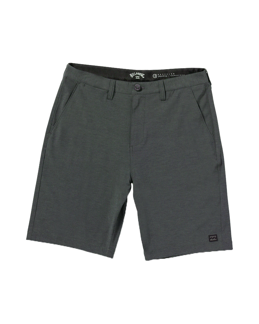BILLABONG CROSSFIRE 21" SHORTS ALT-ALTITUDE 36