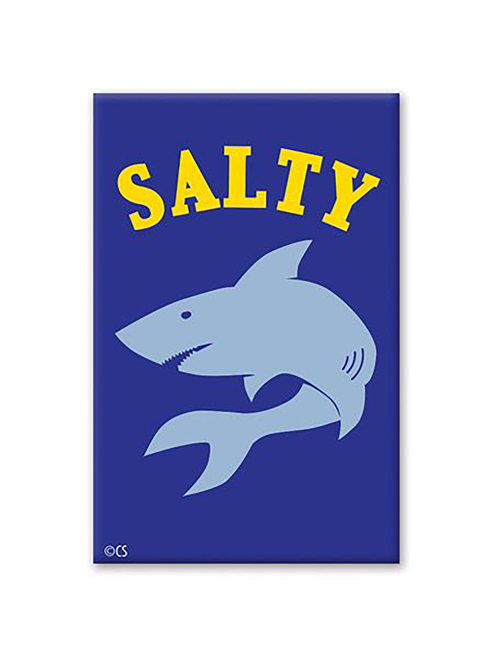 Cape Shore Magnet DelraySaltyShark