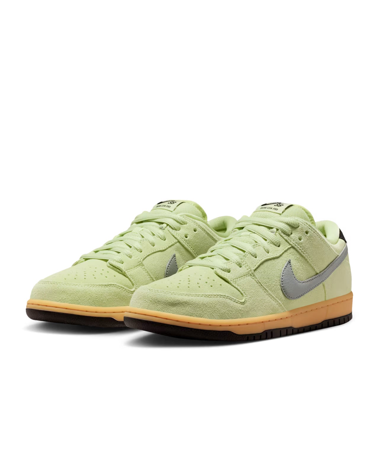 Nike SB Dunk Low Pro 300-Verdugo 9