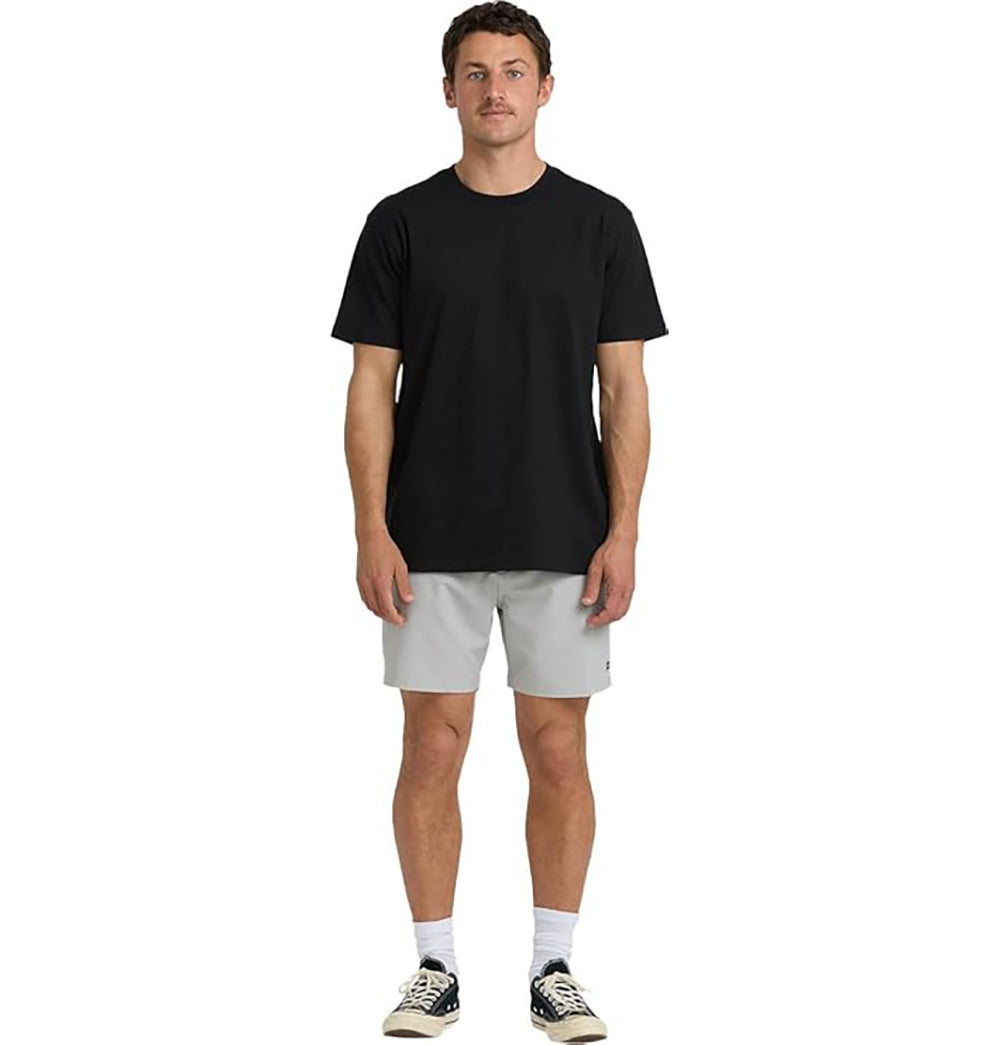 BILLABONG CROSSFIRE 17 SUBMERSIBLE SIL-SOIL 33