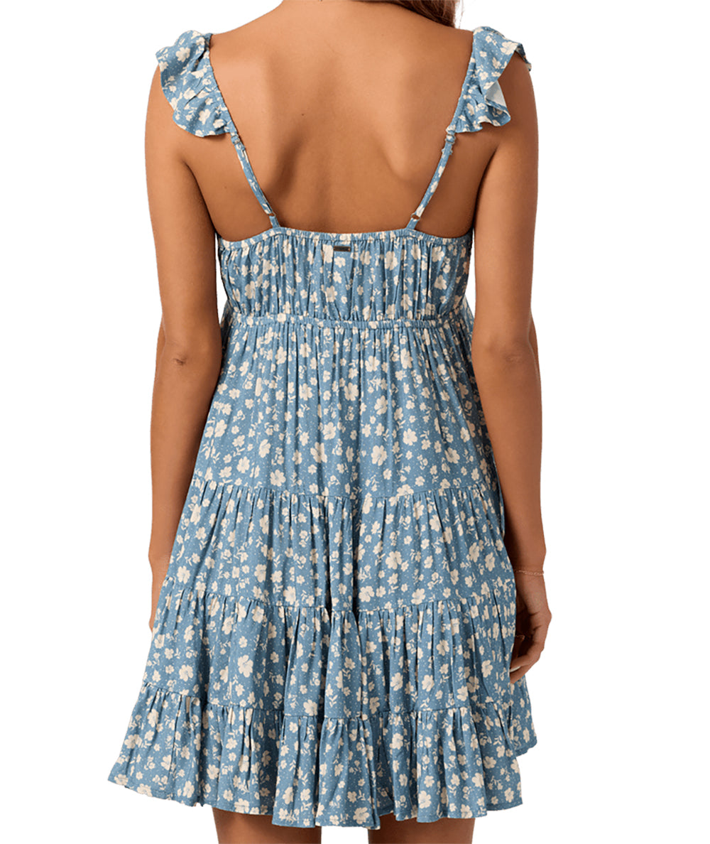 O'NEILL LORELEI PRIMROSE PRBL-Provincial Blue XS