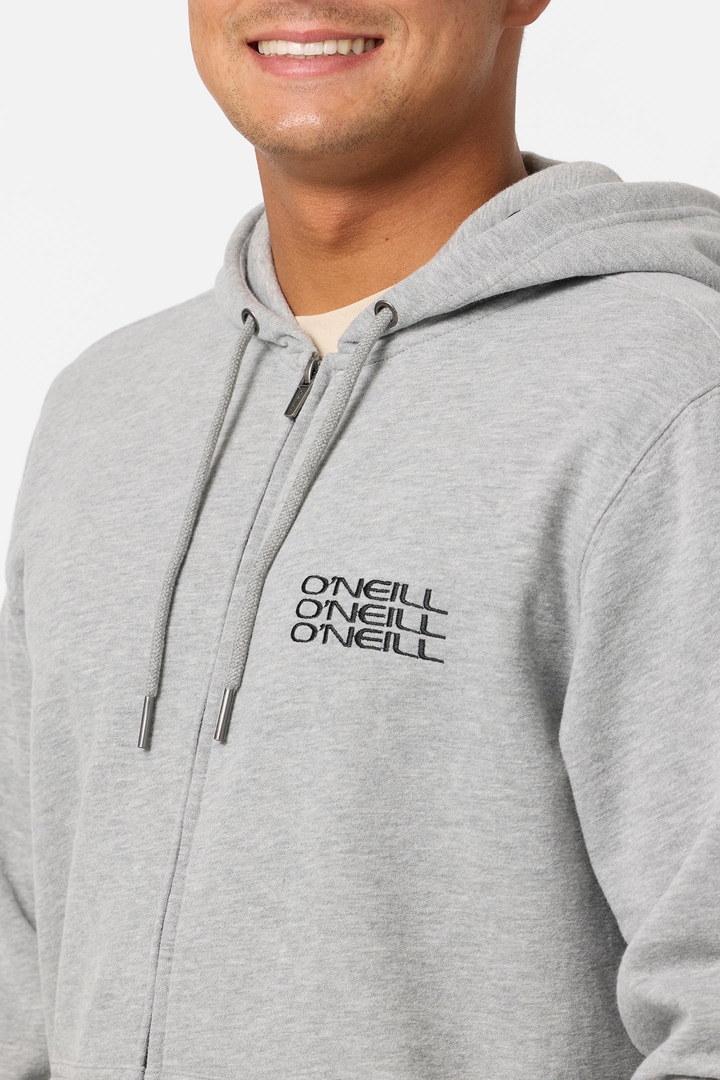 O'NEILL FIFTY TWO ZIP HGR S