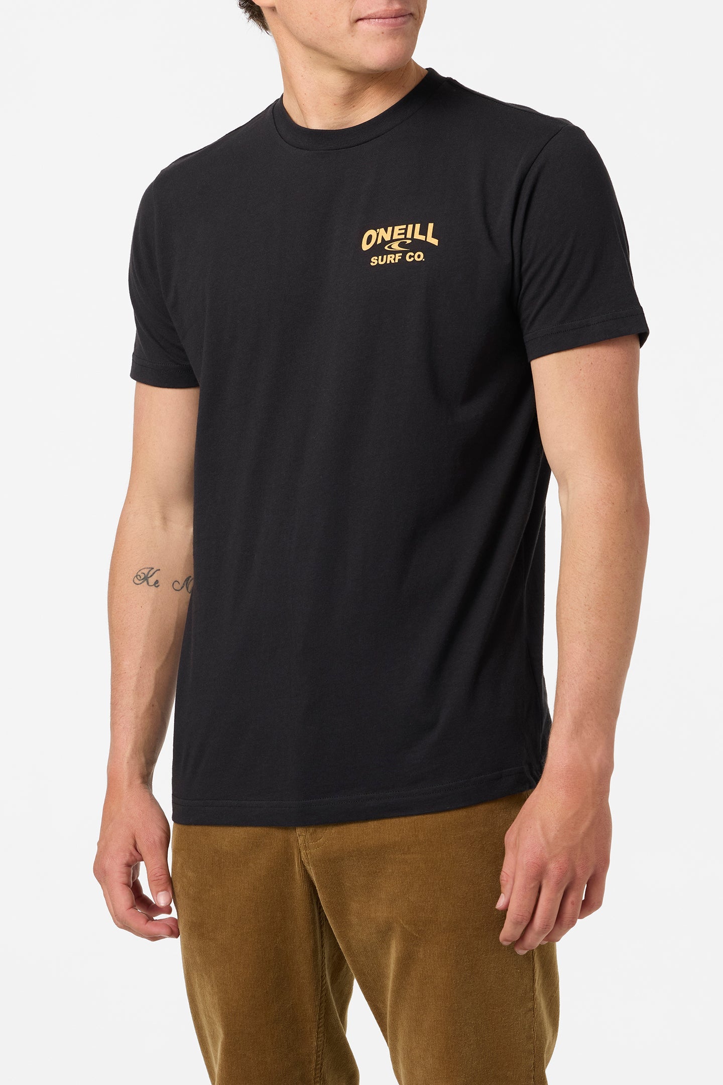 O'NEILL SEA CREEPER BLK M