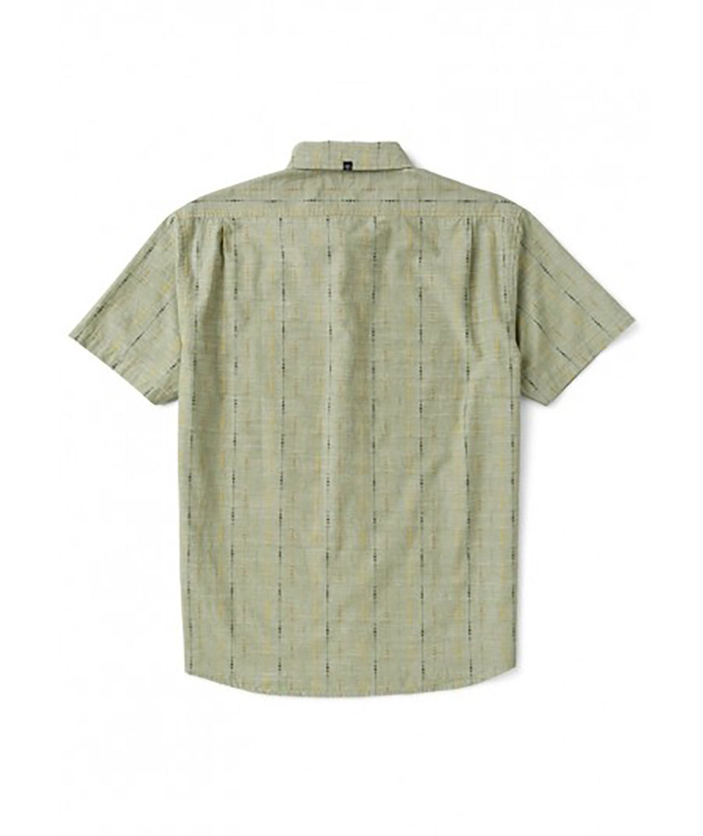 Vissla Rain Walker SS Woven RAN L