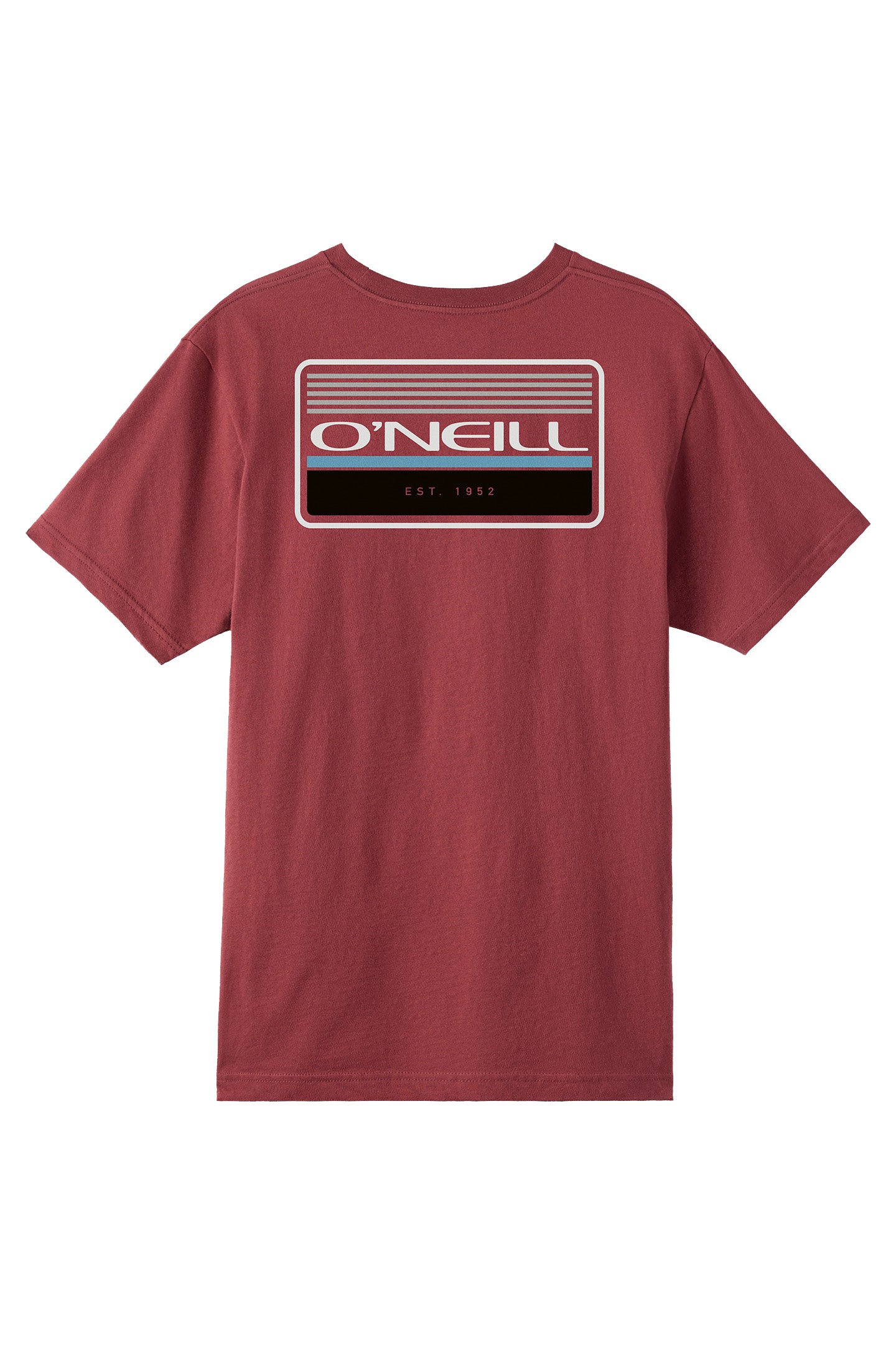 O'NEILL BANNER SS TEE OXB XXL