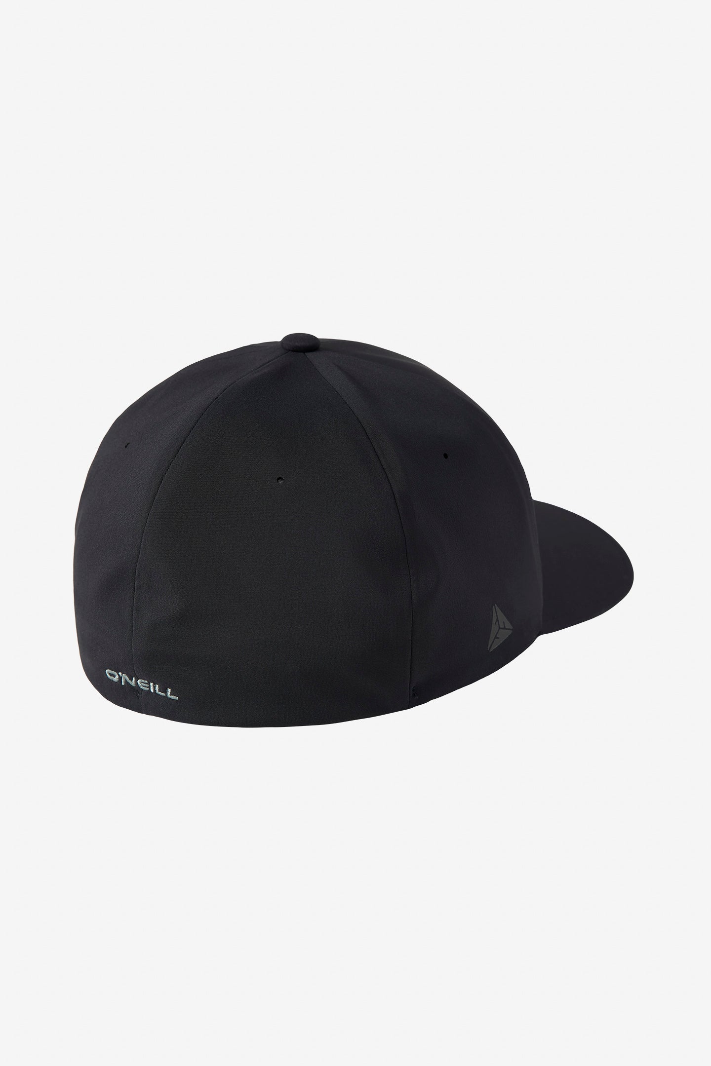 O'NEILL HYBRID STRETCH HAT BLK L/XL