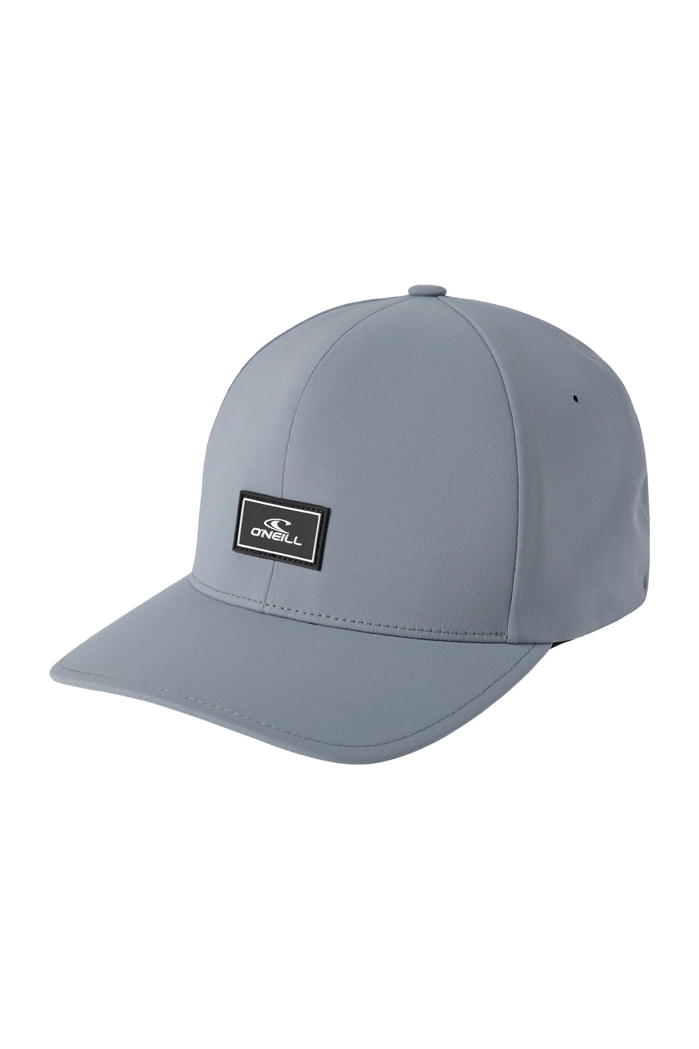 O'NEILL HYBRID STRETCH HAT GRY S/M
