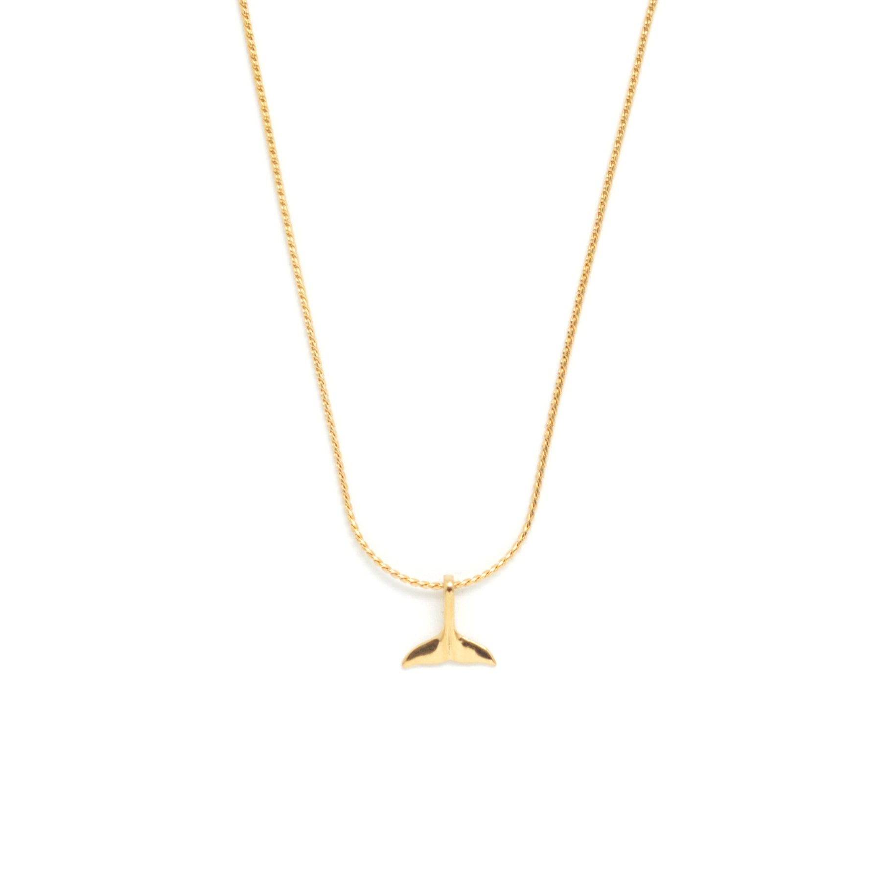 Salty Cali Little Tales- Salty Pendants GOLD