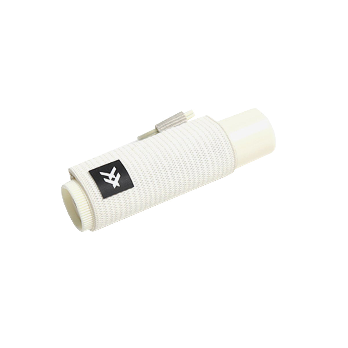 Thread Wallets Chapstick Holder OffWhite Onesize
