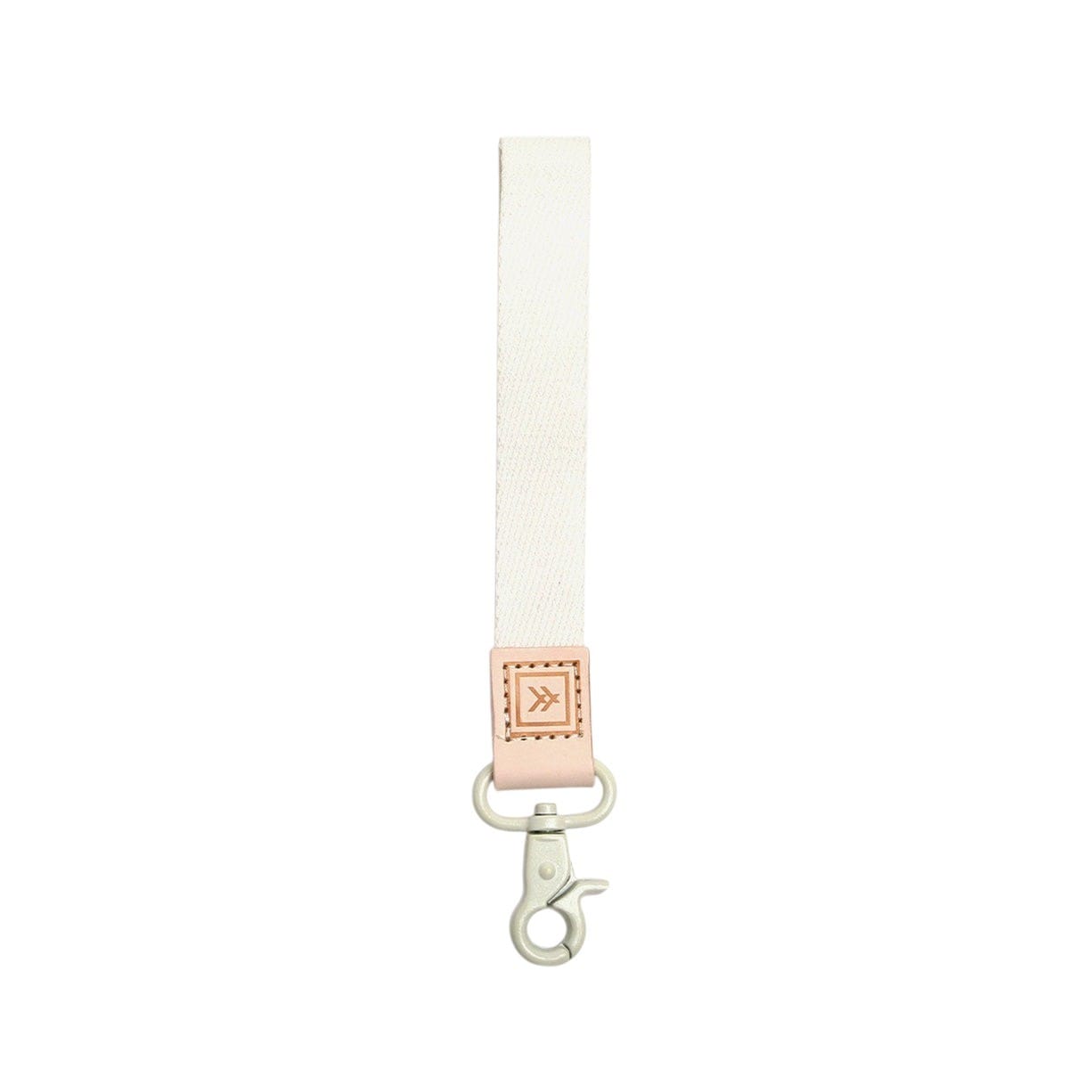 Thread Wallets Wrist Lanyards OffWhite OS