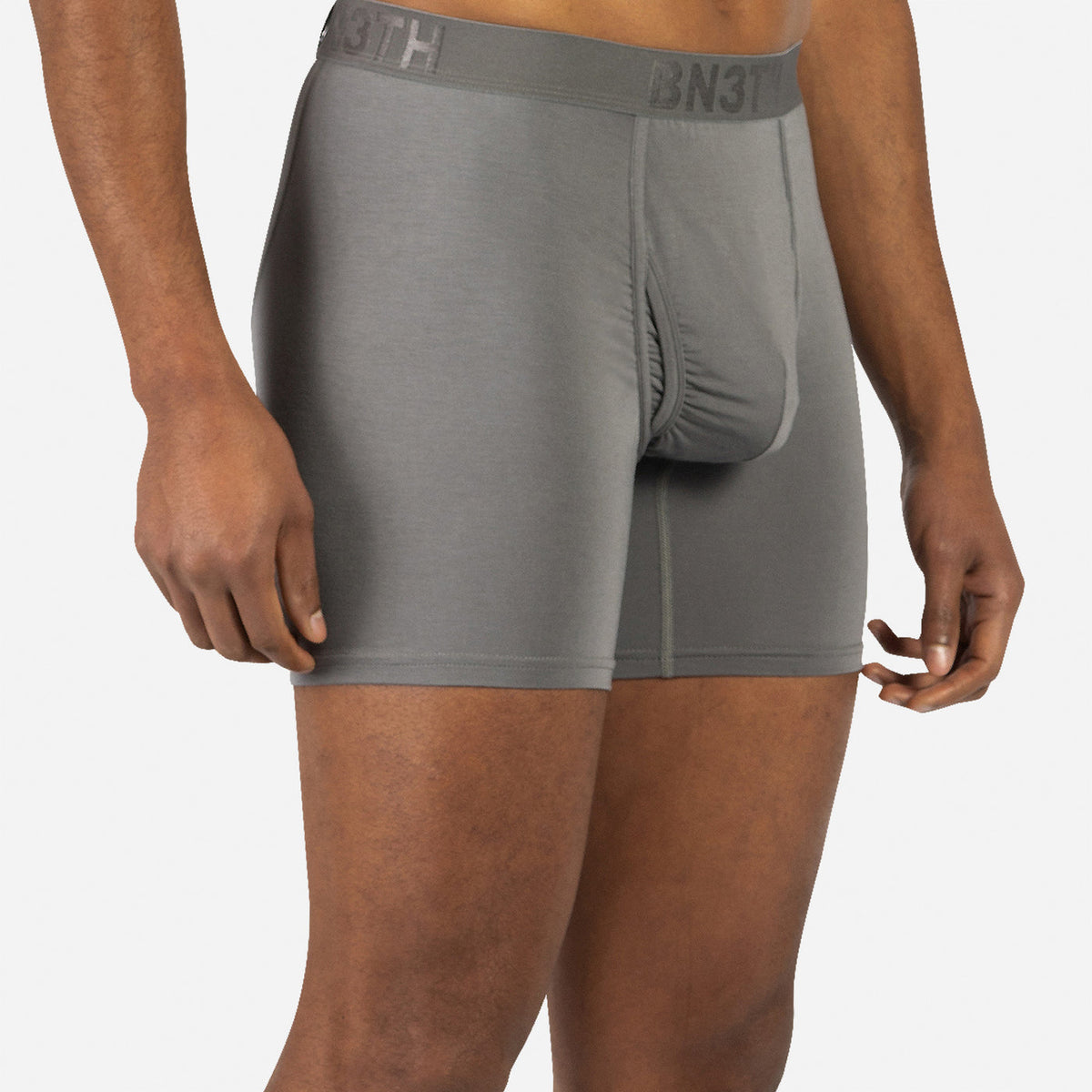 BN3TH CLASSIC ICON BOXER BRIEF SD GARGOYLE XXL