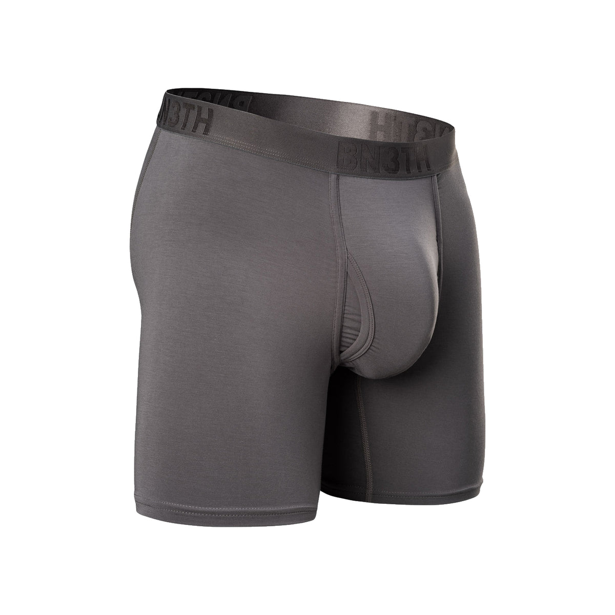 BN3TH CLASSIC ICON BOXER BRIEF SD GARGOYLE XXL