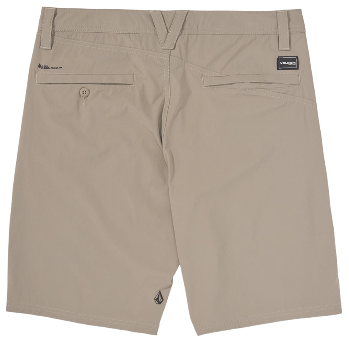 Volcom Frickin Cross Shred 20 BNL-BRINDLE 29