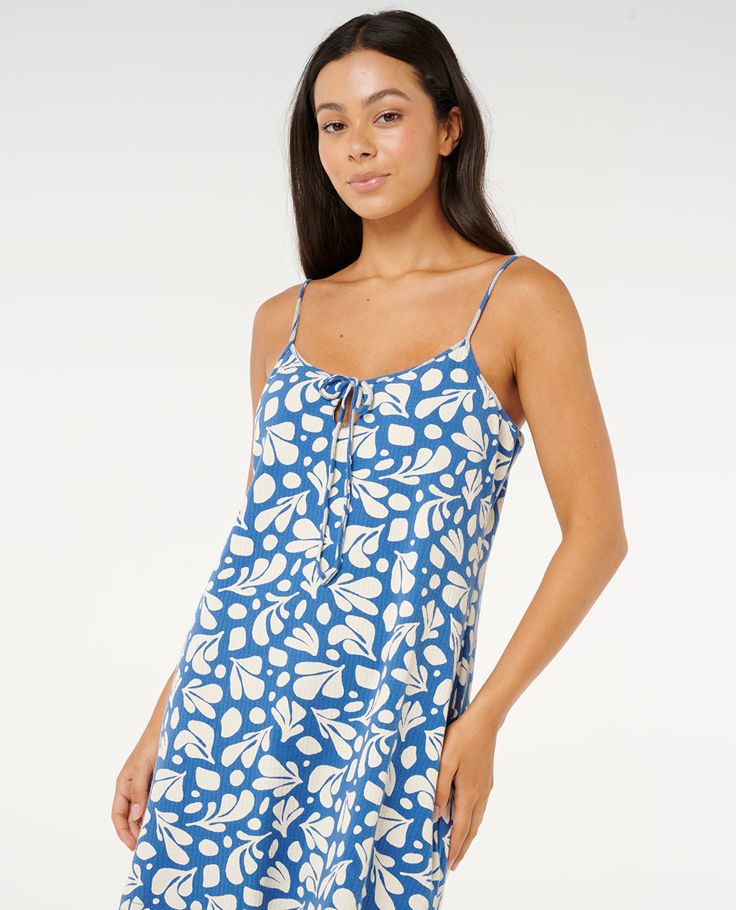 RIP CURL SURF DREAMS PRINTED RIB MINI 0070 M