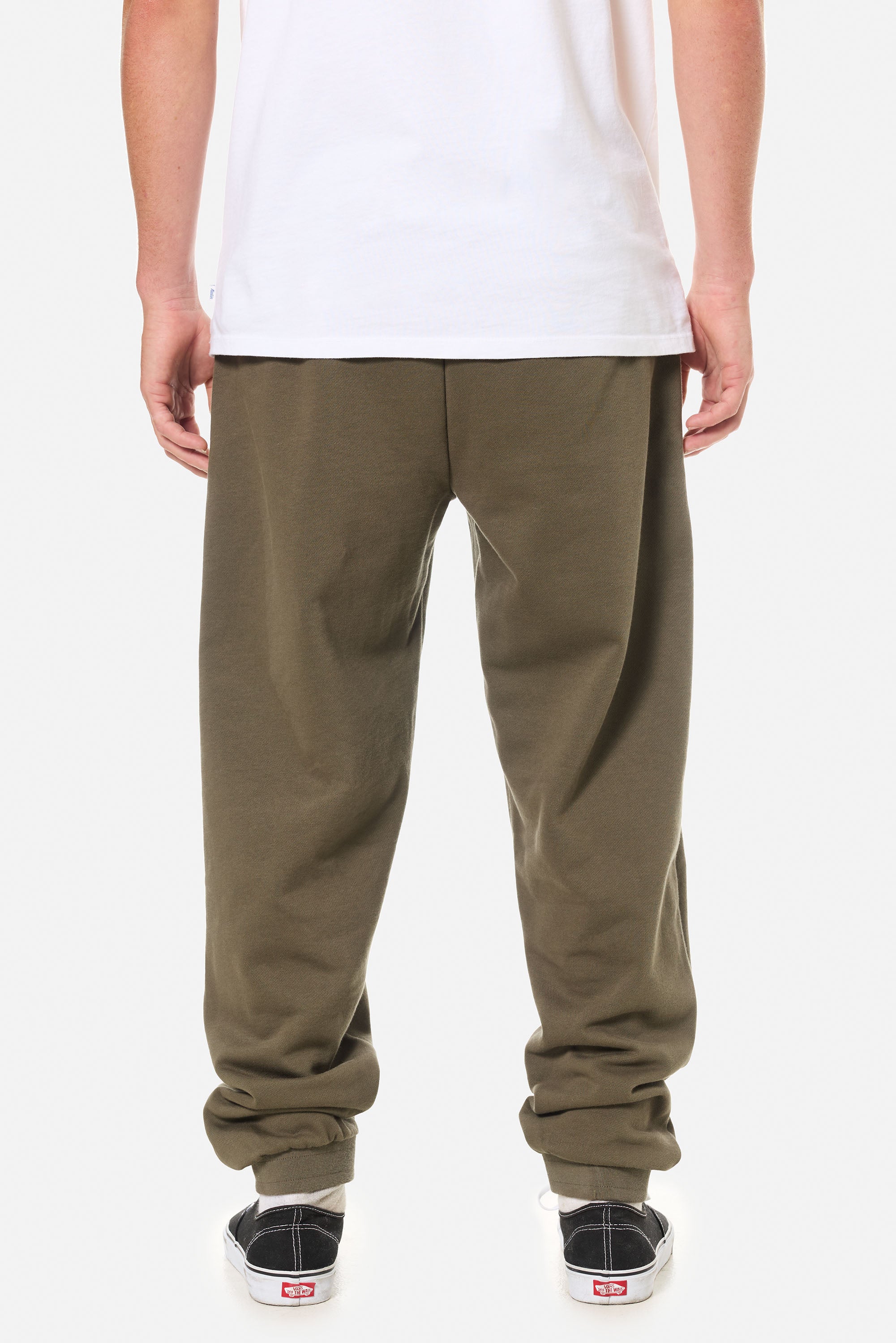 KATIN LOUNGE PANT SHADOW (SHAD) L