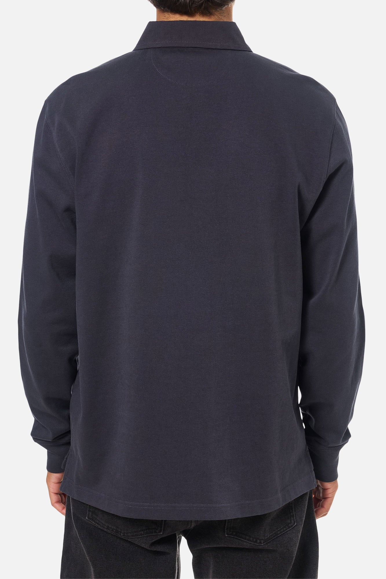 KATIN RONAN POLO POLAR NAVY (PNVY) M