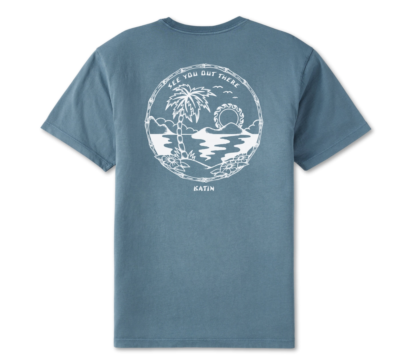 KATIN NATIVE TEE