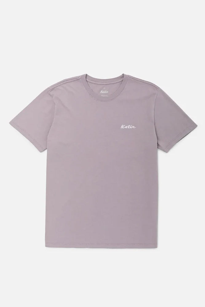 KATIN RADIANT TEE LAVENDER (LAVEN) S