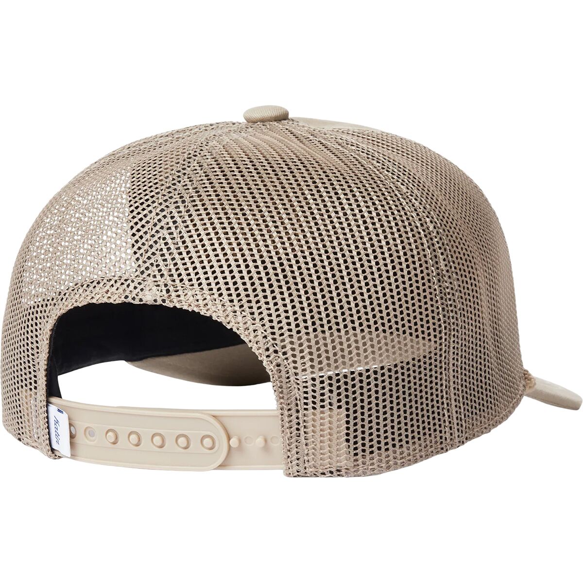 Katin K-Palm Trucker Hat KHAKI (KHAKI) OS