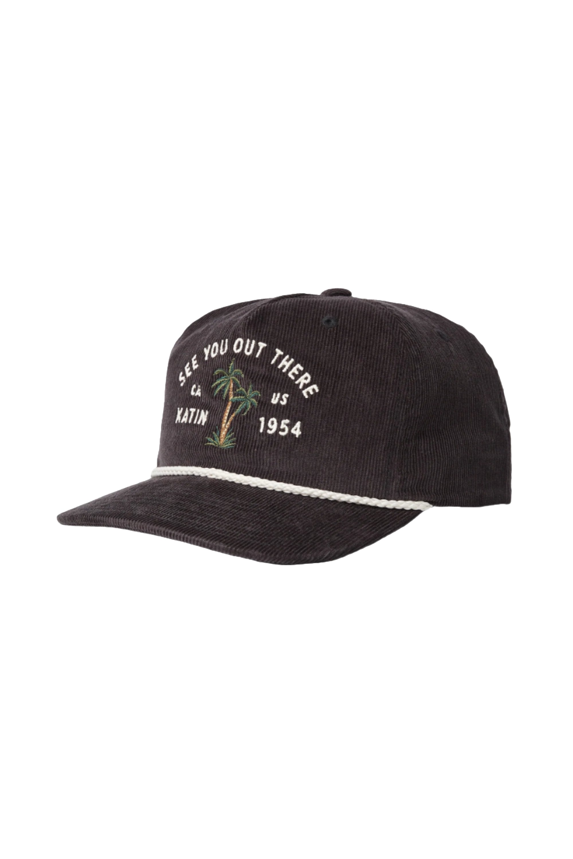 KATIN BERMUDA HAT