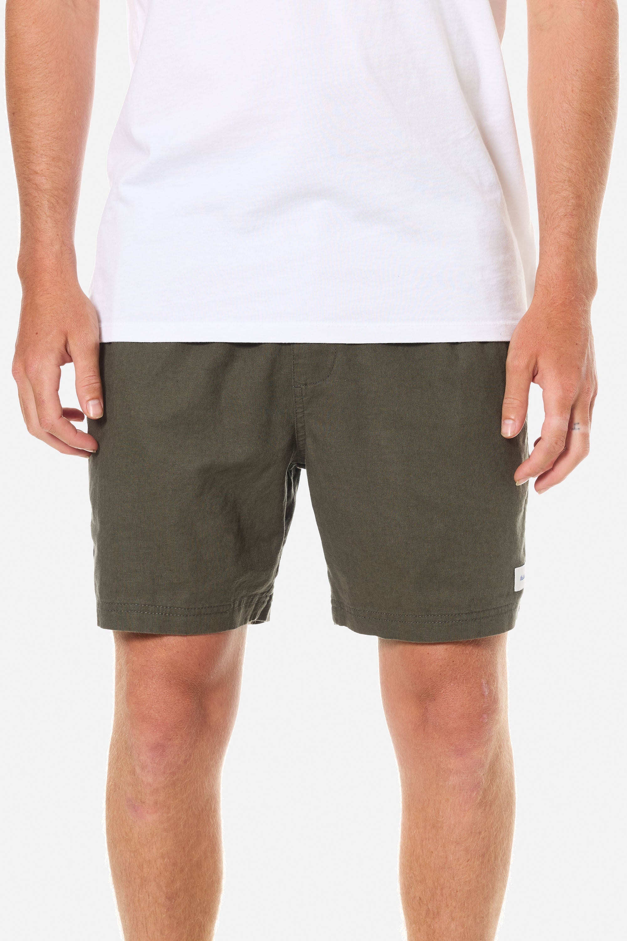 Katin Cord Local Short 2025 LEAD M