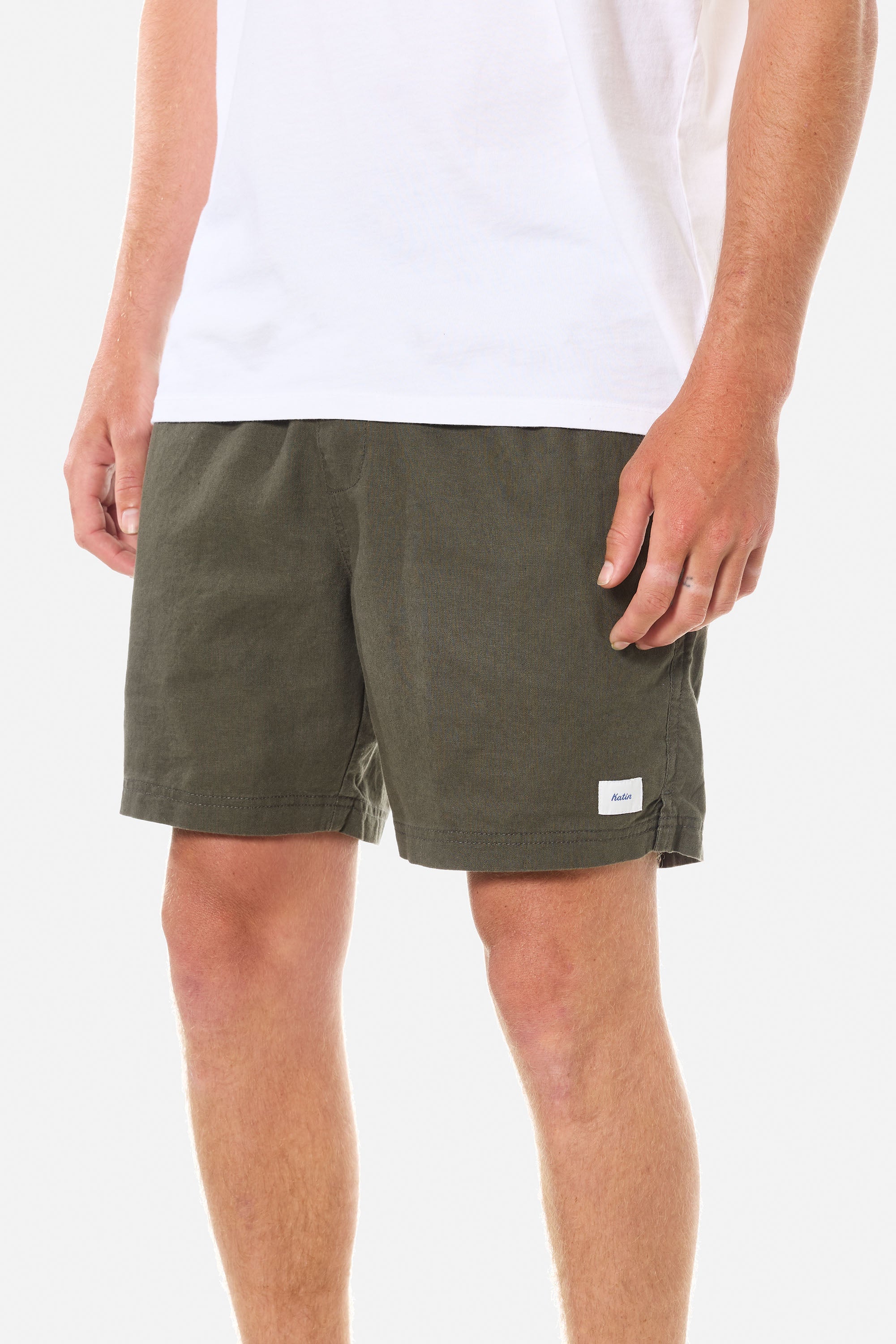 Katin Cord Local Short 2025 LEAD M