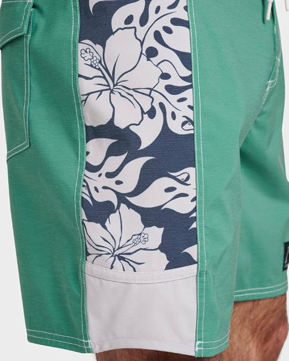 Quiksilver Original Arch 18 Boardshort DPS 38