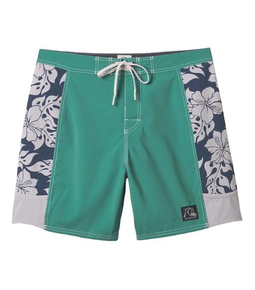 Quiksilver Original Arch 18 Boardshort DPS 38