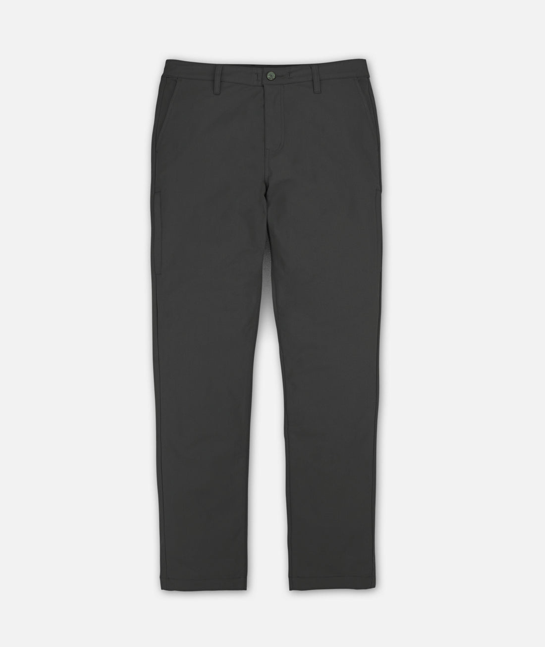 Jetty Acadia 2.0 Utility Pant Charcoal 32