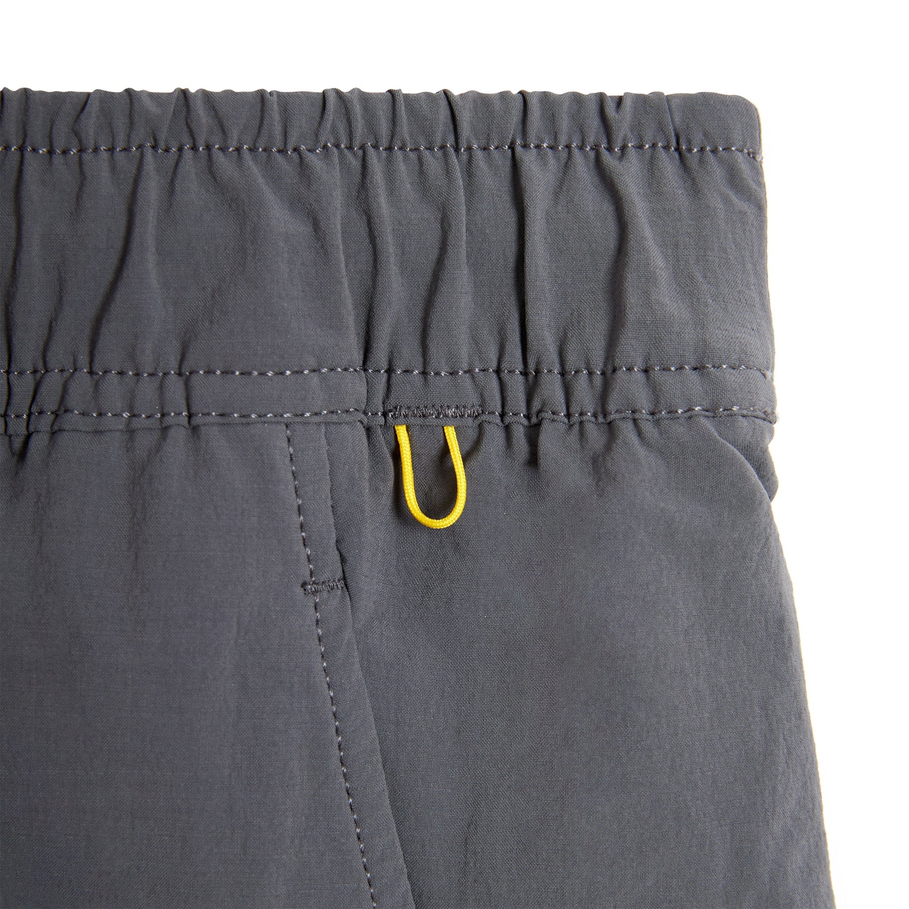 Florence Marine X All-Purpose Cordura Short Charcoal M
