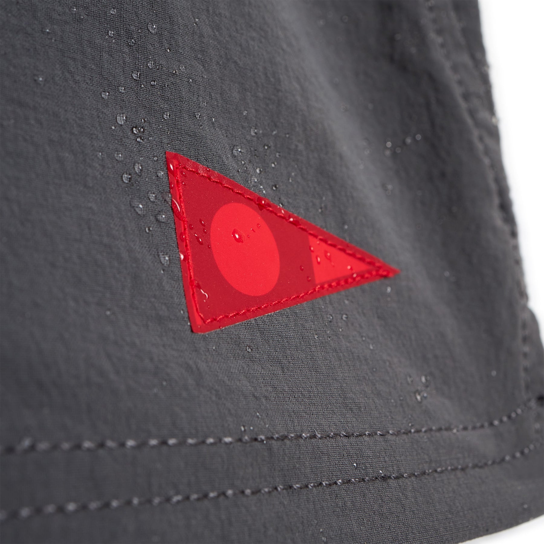 Florence Marine X All-Purpose Cordura Short Charcoal L