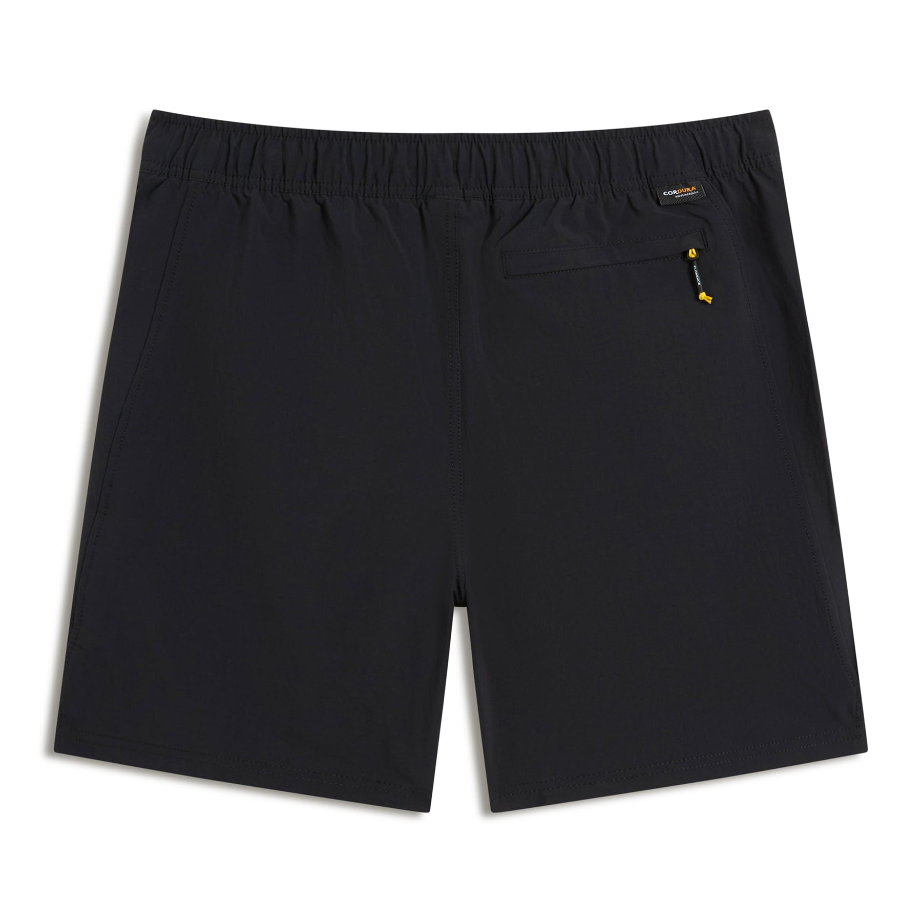 Florence Marine X All-Purpose Cordura Short Black L