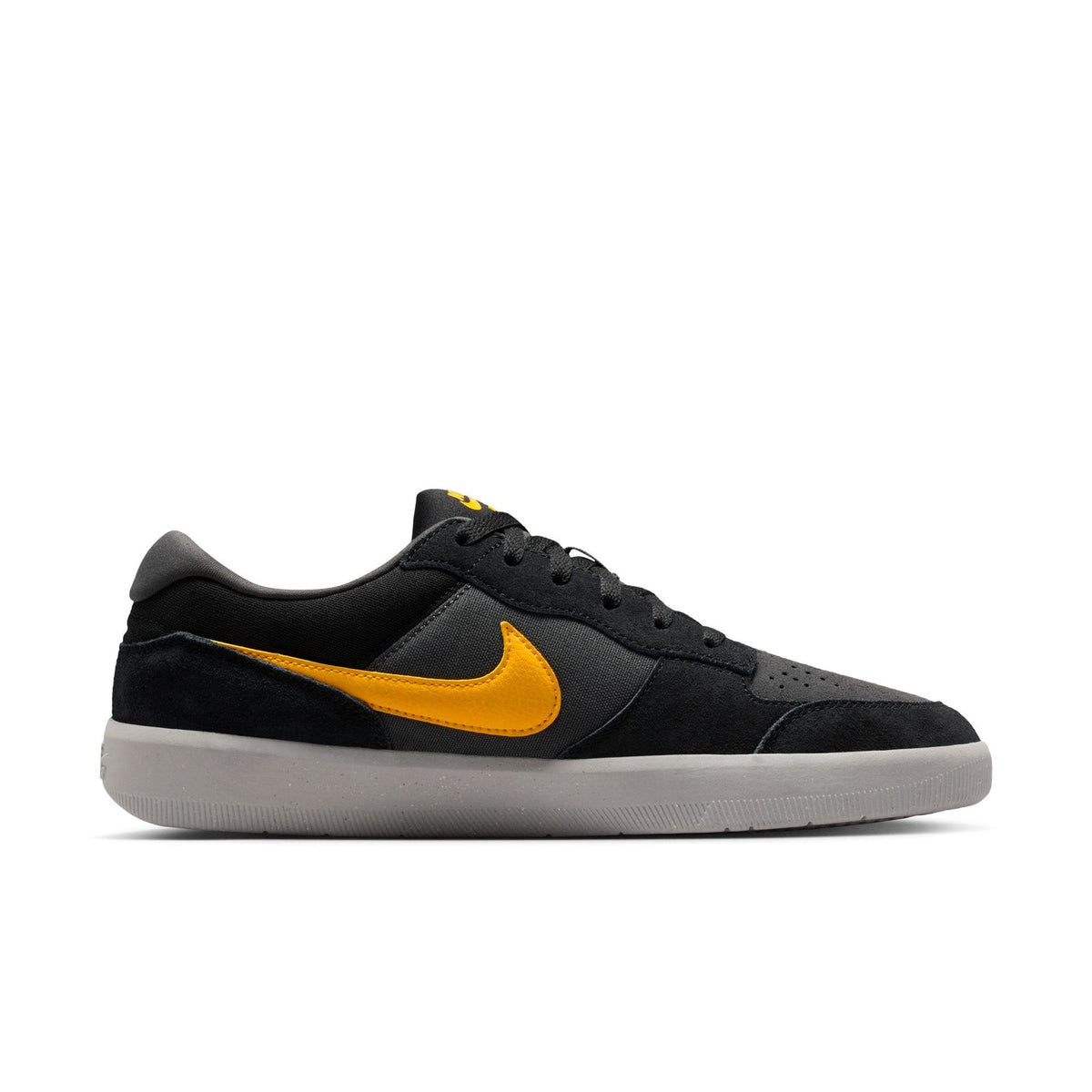Nike SB Force 58 009-Black/Gold 11