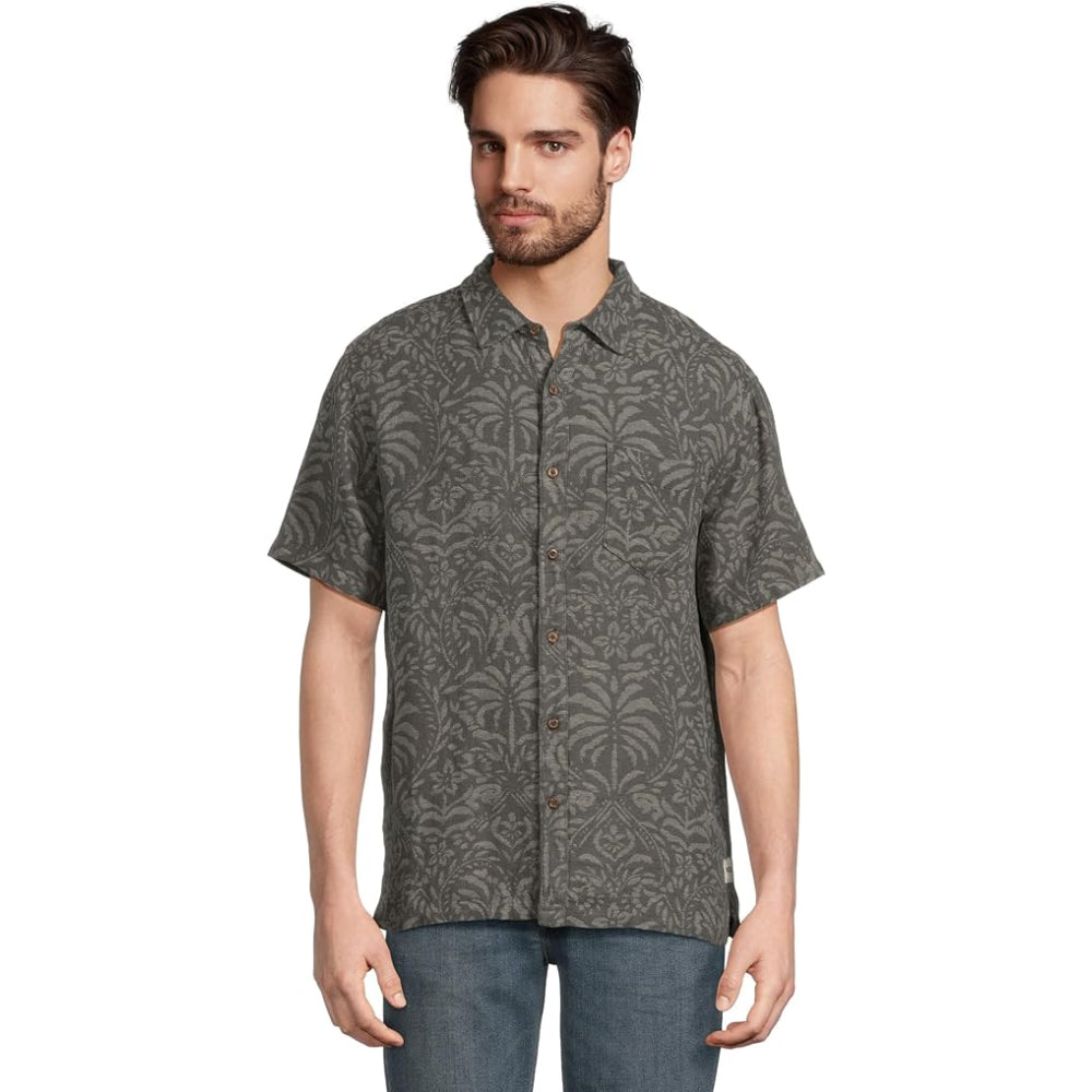 Hurley Encinitas SS Woven