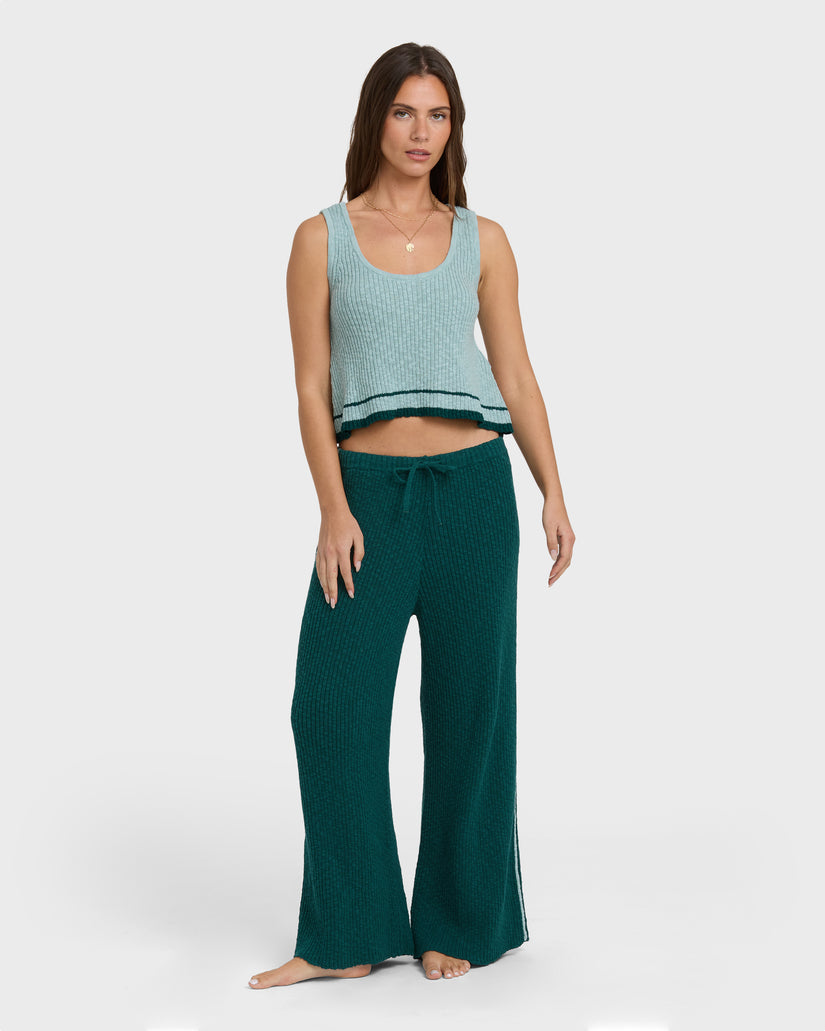 BILLABONG SUMMERY NIGHTS SWTR BGG0-SEA FOG M