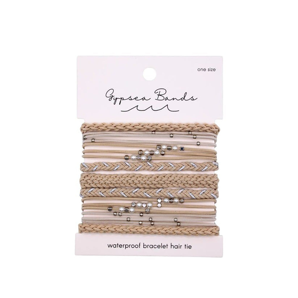 Gypsea Bands Latte OS