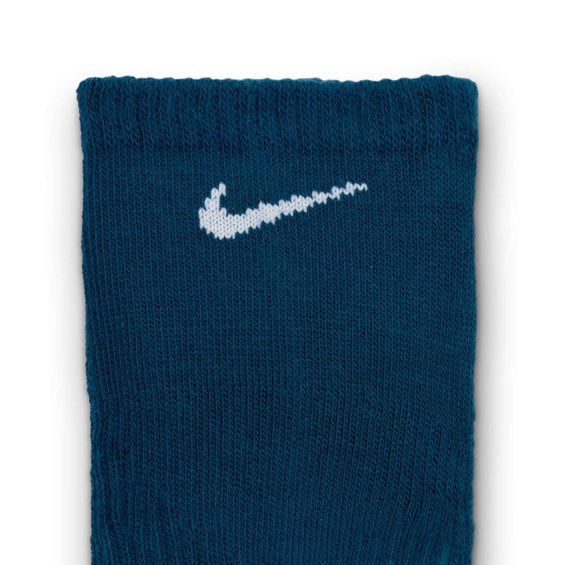 Nike Everyday Cushion No Show Socks 970-6pk L