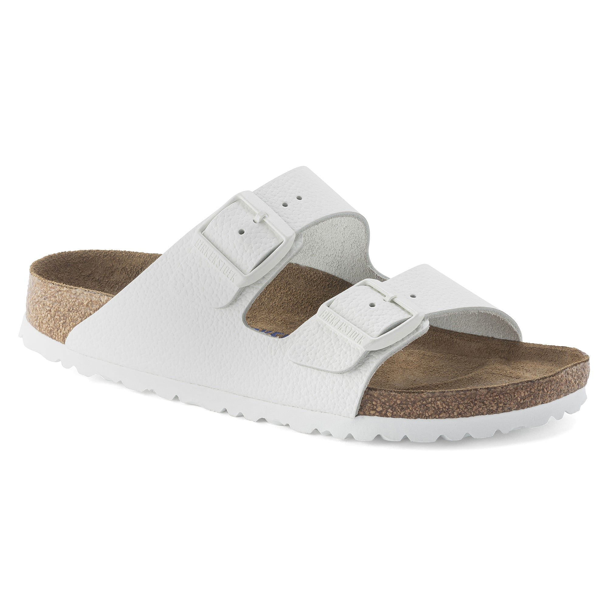 Birkenstock Arizona Soft Footbed Womens Sandal