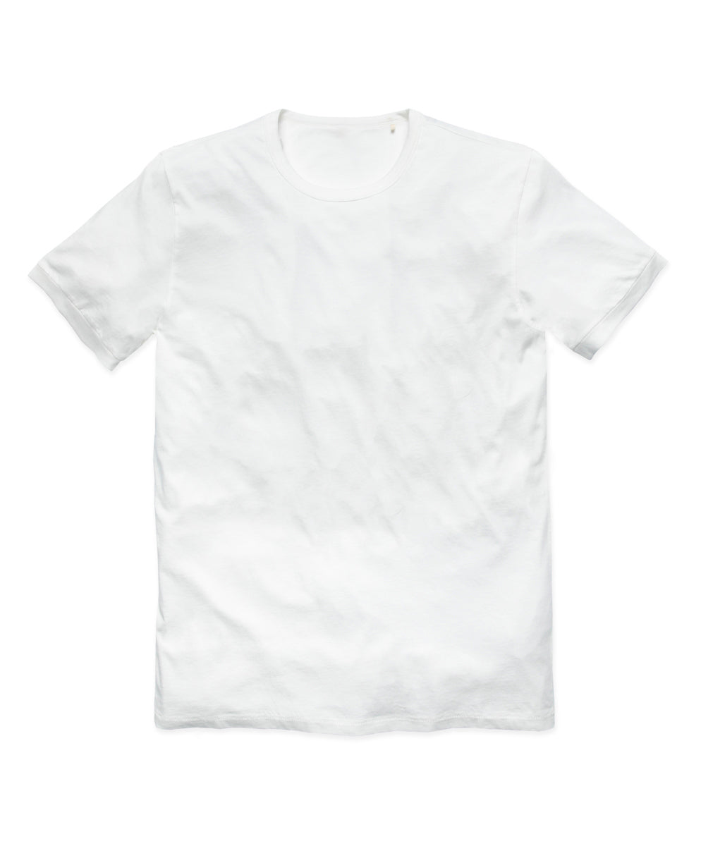 Outerknown Sojourn Tee SLT-Salt M