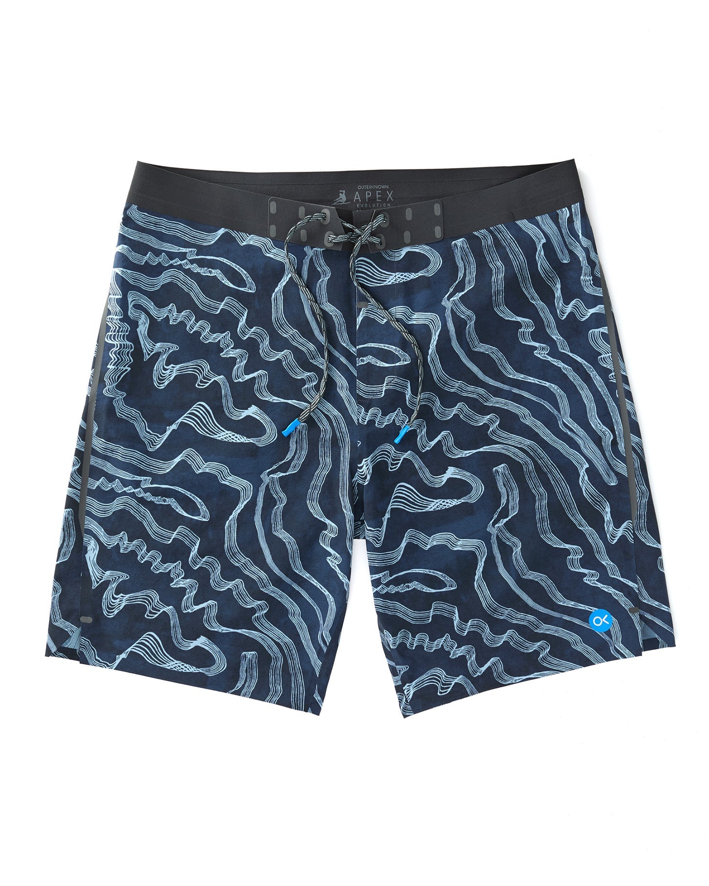 OuterKnown APEX Evolution Trunk by KS 19"