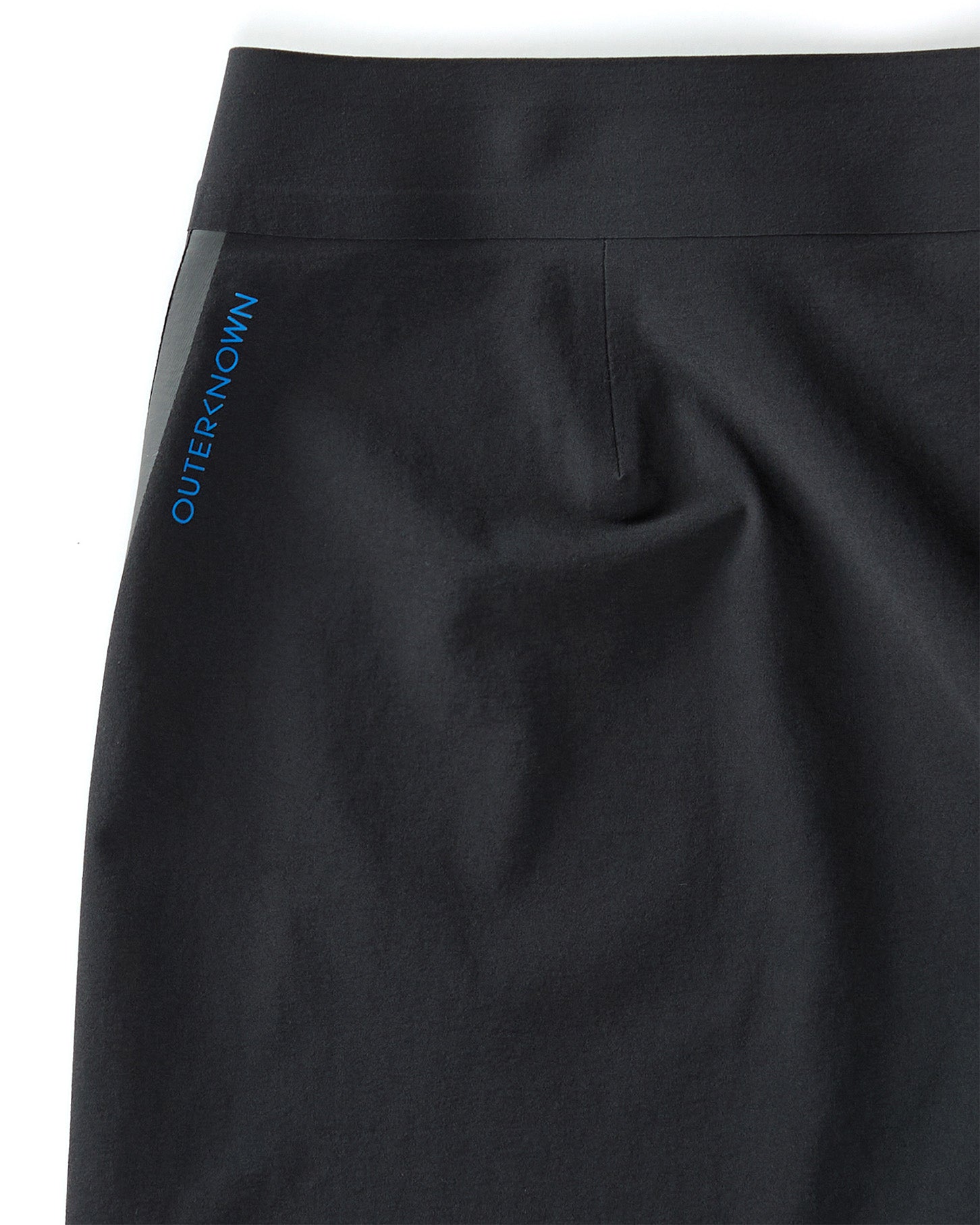 OuterKnown APEX Evolution Trunk by KS 19" PCH-Pitch Black 34
