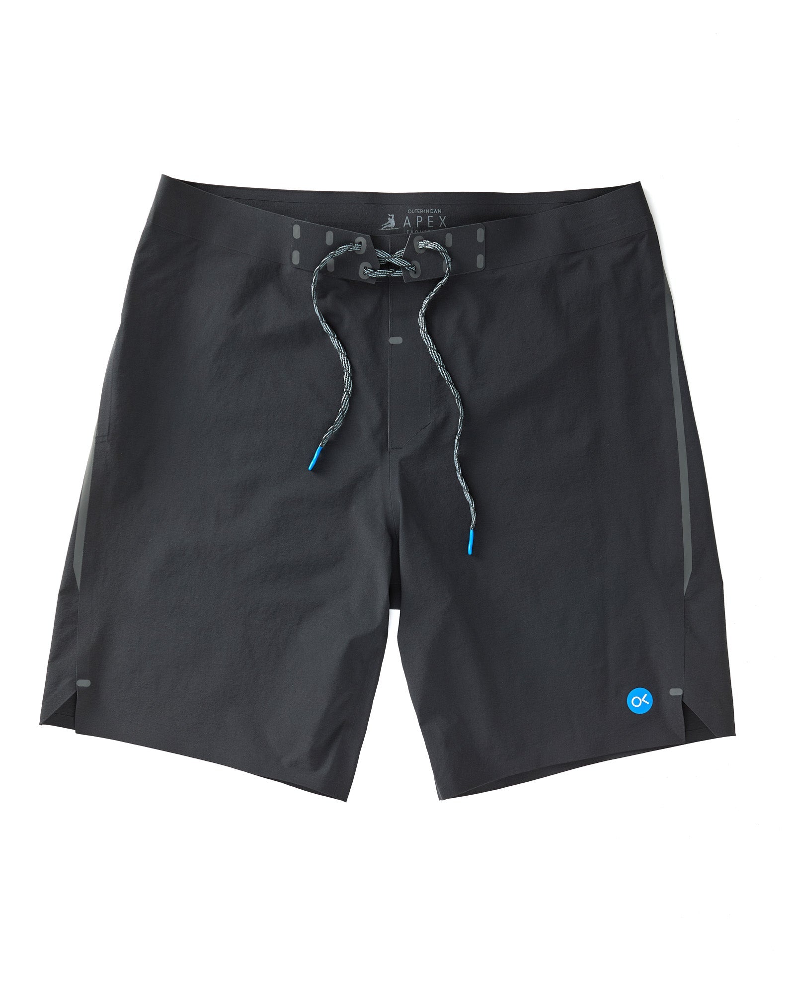 OuterKnown APEX Evolution Trunk by KS 19" PCH-Pitch Black 33