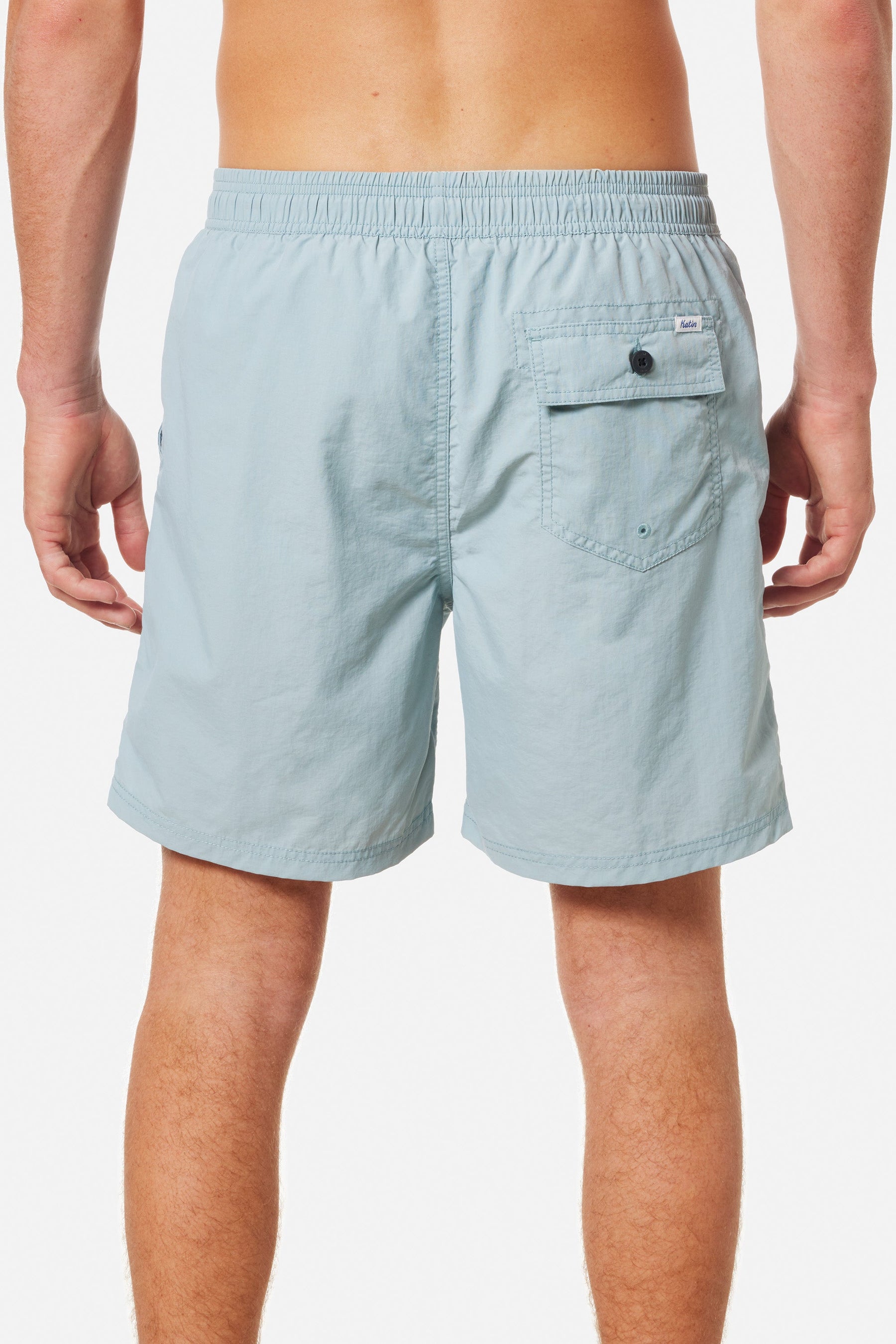 KATIN BOYS POOLSIDE VOLLEY LAGO XL