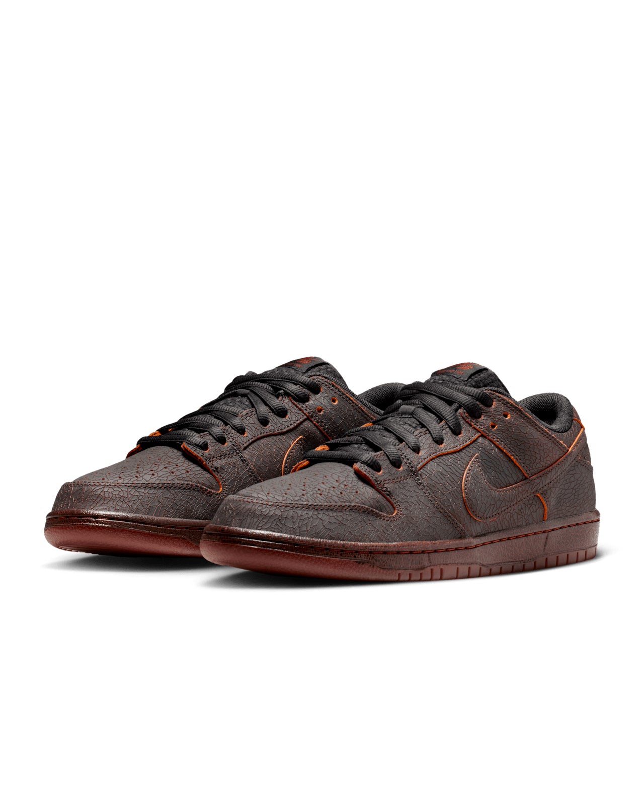 Nike SB Dunk Low Pro 001-Krampus 9